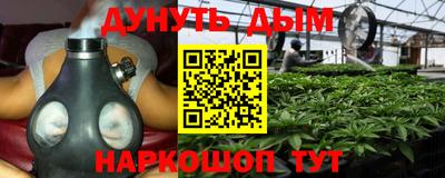каннабис Гатчина